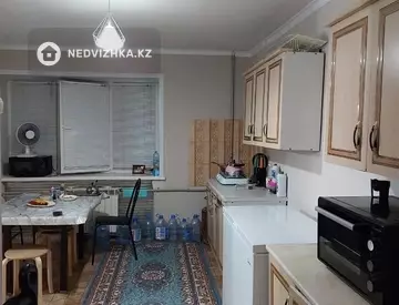 1-комнатная квартира, этаж 2 из 5, 38 м²