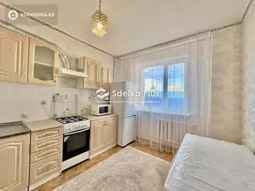 2-комнатная квартира, этаж 6 из 10, 63 м²