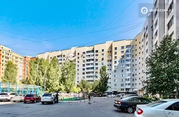 63 м², 2-комнатная квартира, этаж 6 из 10, 63 м², изображение - 4