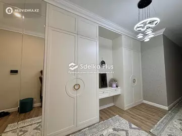 190 м², 4-комнатная квартира, этаж 2 из 8, 190 м², изображение - 0