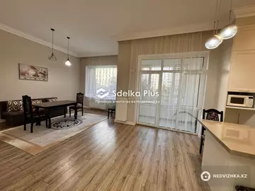 190 м², 4-комнатная квартира, этаж 2 из 8, 190 м², изображение - 4