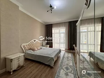 190 м², 4-комнатная квартира, этаж 2 из 8, 190 м², изображение - 6