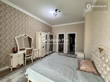 190 м², 4-комнатная квартира, этаж 2 из 8, 190 м², изображение - 8