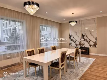 190 м², 4-комнатная квартира, этаж 2 из 8, 190 м², изображение - 9