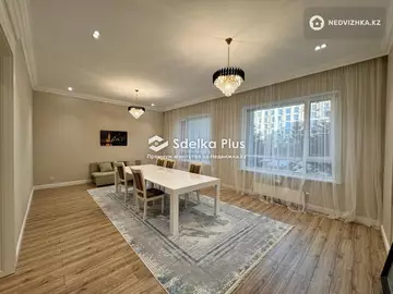 190 м², 4-комнатная квартира, этаж 2 из 8, 190 м², изображение - 12