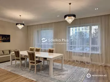 190 м², 4-комнатная квартира, этаж 2 из 8, 190 м², изображение - 13