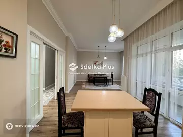 190 м², 4-комнатная квартира, этаж 2 из 8, 190 м², изображение - 16