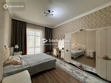 190 м², 4-комнатная квартира, этаж 2 из 8, 190 м², изображение - 21