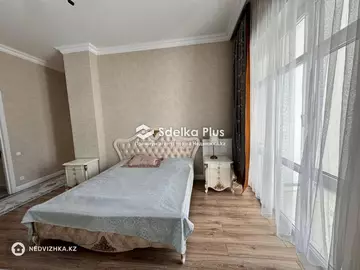 190 м², 4-комнатная квартира, этаж 2 из 8, 190 м², изображение - 24