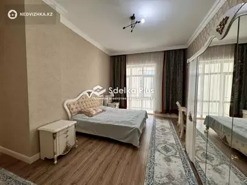 190 м², 4-комнатная квартира, этаж 2 из 8, 190 м², изображение - 27