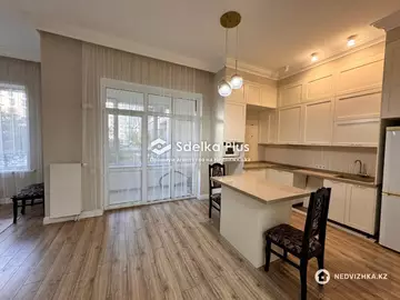 190 м², 4-комнатная квартира, этаж 2 из 8, 190 м², изображение - 29