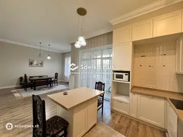 190 м², 4-комнатная квартира, этаж 2 из 8, 190 м², изображение - 31