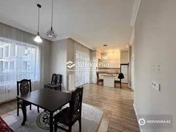 190 м², 4-комнатная квартира, этаж 2 из 8, 190 м², изображение - 35