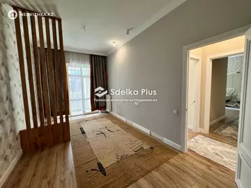 190 м², 4-комнатная квартира, этаж 2 из 8, 190 м², изображение - 38