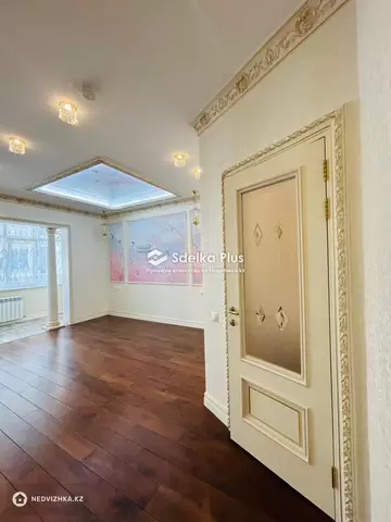 100.4 м², 2-комнатная квартира, этаж 5 из 19, 100 м², изображение - 2