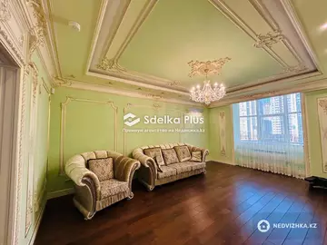 100.4 м², 2-комнатная квартира, этаж 5 из 19, 100 м², изображение - 21