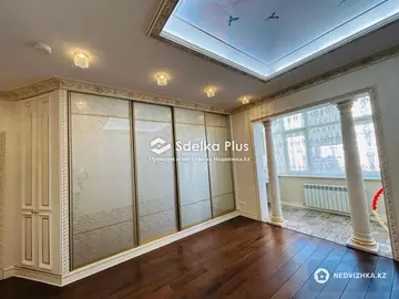 100.4 м², 2-комнатная квартира, этаж 5 из 19, 100 м², изображение - 22