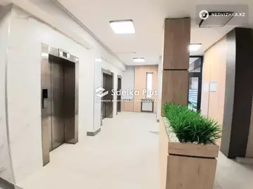 3-комнатная квартира, этаж 8 из 20, 156 м²