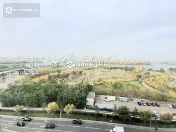 156 м², 3-комнатная квартира, этаж 8 из 20, 156 м², изображение - 10