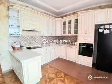 156 м², 3-комнатная квартира, этаж 8 из 20, 156 м², изображение - 19