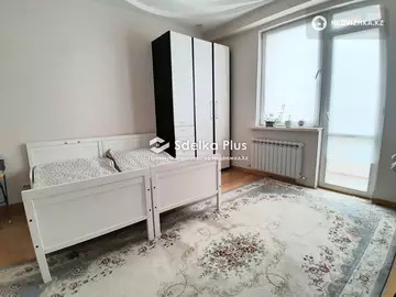 156 м², 3-комнатная квартира, этаж 8 из 20, 156 м², изображение - 21