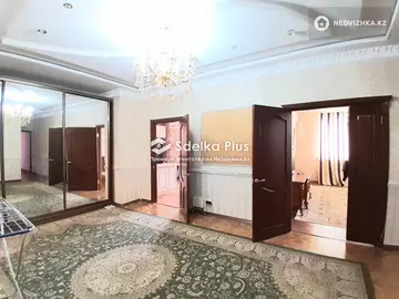 156 м², 3-комнатная квартира, этаж 8 из 20, 156 м², изображение - 23