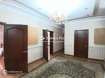 156 м², 3-комнатная квартира, этаж 8 из 20, 156 м², изображение - 27