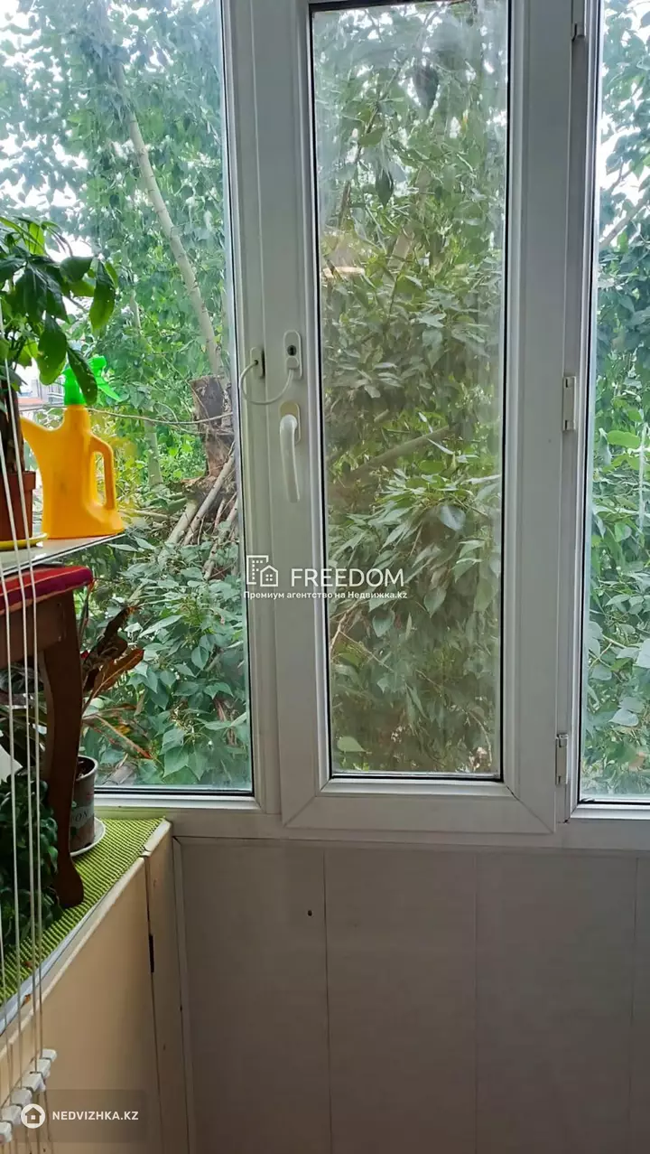 43 м², 2-комнатная квартира, этаж 3 из 5, 43 м², изображение - 1