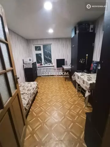 2-комнатная квартира, этаж 5 из 5, 42 м²