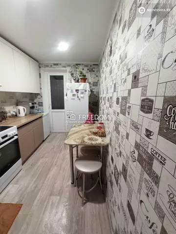 2-комнатная квартира, этаж 5 из 5, 42 м²