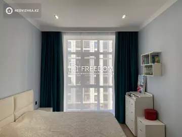 2-комнатная квартира, этаж 6 из 10, 57 м²