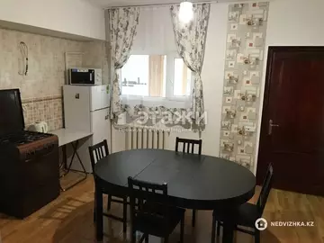 68 м², 2-комнатная квартира, этаж 4 из 9, 68 м², изображение - 18