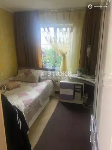 42 м², 2-комнатная квартира, этаж 4 из 5, 42 м², изображение - 3
