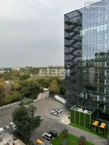 50 м², 2-комнатная квартира, этаж 9 из 12, 50 м², изображение - 2