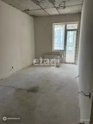 50 м², 2-комнатная квартира, этаж 9 из 12, 50 м², изображение - 5