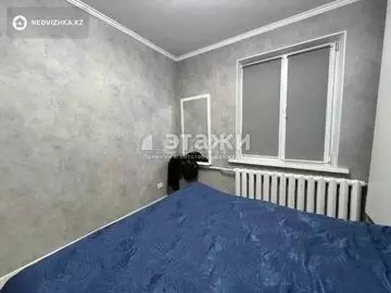 60 м², 4-комнатная квартира, этаж 5 из 5, 60 м², изображение - 3