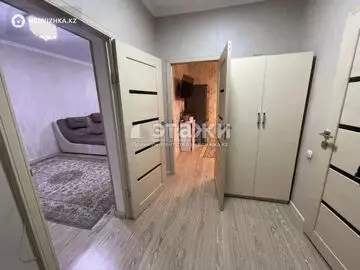 47 м², 1-комнатная квартира, этаж 2 из 5, 47 м², изображение - 5