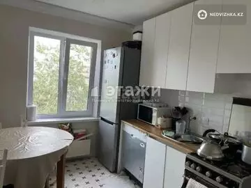 75 м², 4-комнатная квартира, этаж 5 из 5, 75 м², изображение - 8