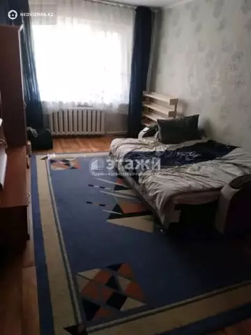 1-комнатная квартира, этаж 1 из 5, 32 м²