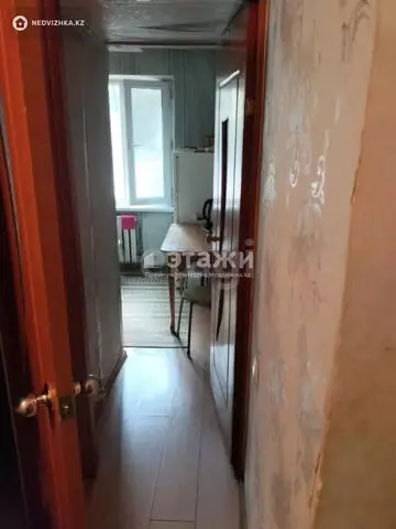 1-комнатная квартира, этаж 1 из 5, 32 м²