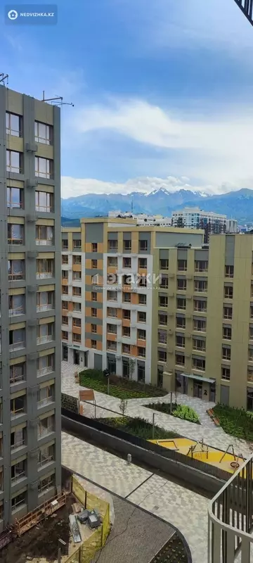 49.74 м², 2-комнатная квартира, этаж 9 из 12, 50 м², изображение - 31