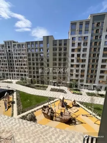 1-комнатная квартира, этаж 6 из 12, 32 м²