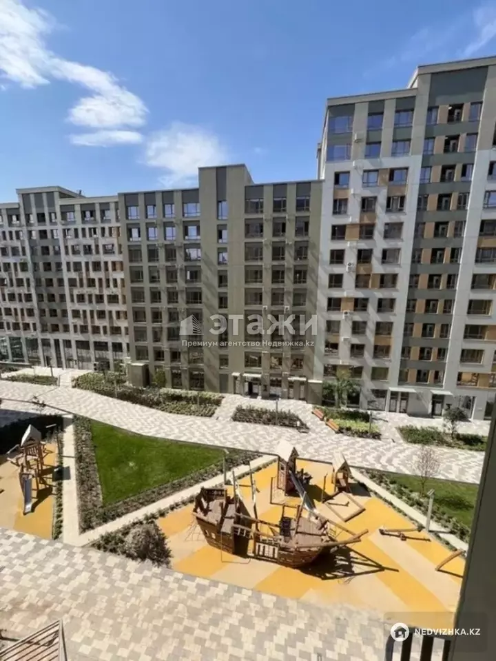 32.49 м², 1-комнатная квартира, этаж 6 из 12, 32 м², изображение - 1