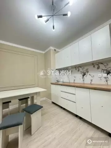 42 м², 2-комнатная квартира, этаж 3 из 10, 42 м², изображение - 2