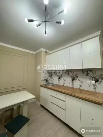 42 м², 2-комнатная квартира, этаж 3 из 10, 42 м², изображение - 4