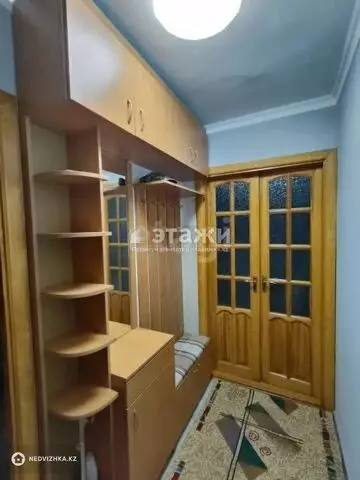 44 м², 2-комнатная квартира, этаж 2 из 5, 44 м², изображение - 0