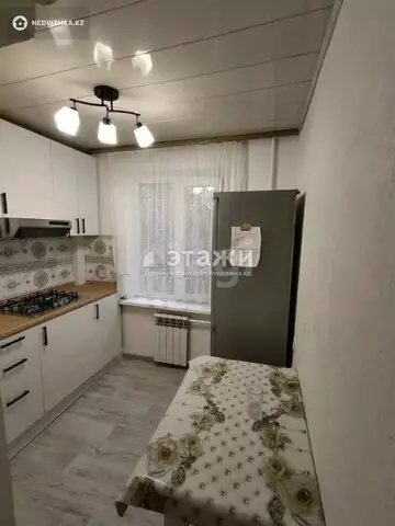 44 м², 2-комнатная квартира, этаж 2 из 5, 44 м², изображение - 1