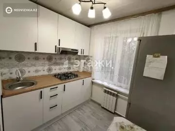 44 м², 2-комнатная квартира, этаж 2 из 5, 44 м², изображение - 2