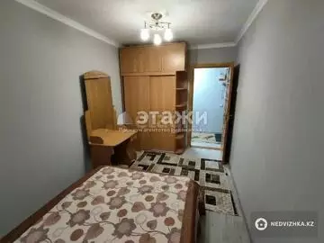 44 м², 2-комнатная квартира, этаж 2 из 5, 44 м², изображение - 4