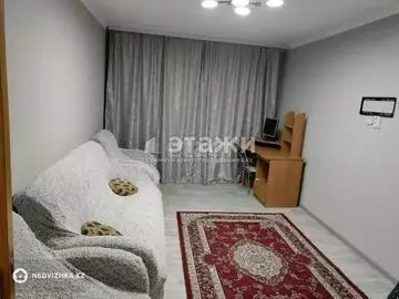 44 м², 2-комнатная квартира, этаж 2 из 5, 44 м², изображение - 8